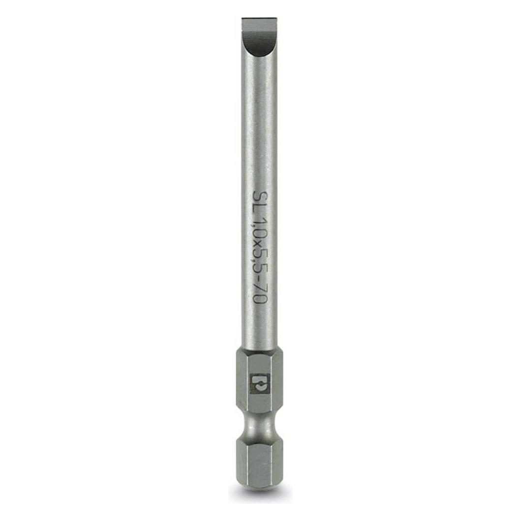 Phoenix Contact, Bits, Sleufbit 4 mm SF-BIT-SL Die