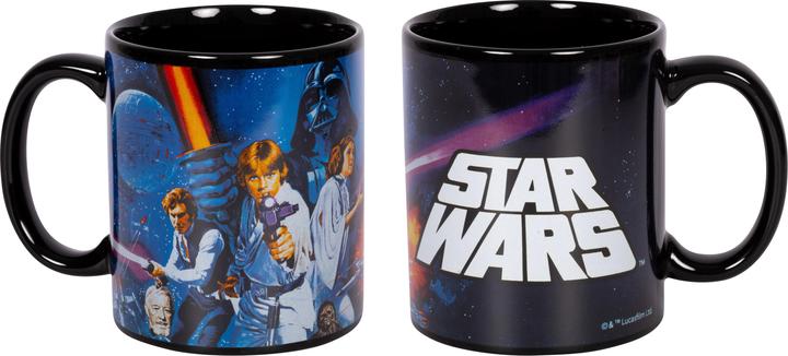 Produktbild Pyramid TK Star Wars (Classic) (315 ml, 1x)