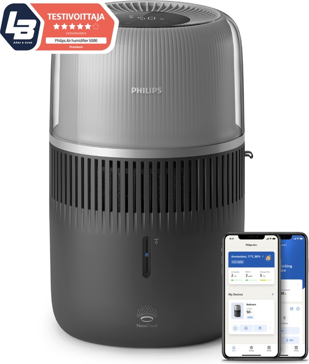Produktbild Philips HU5710/03 (56 m²)