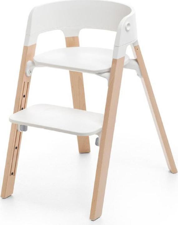 Produktbild Stokke Steps (Hochstuhl)