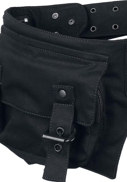 Immagine prodotto Gothicana by EMP Belt Bag