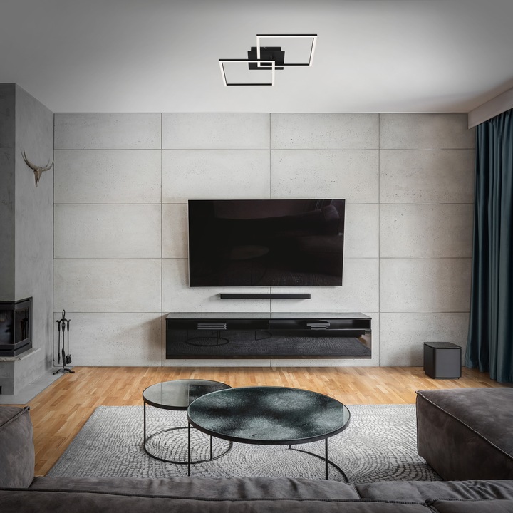 Produktbild Briloner LED Deckenleuchte (1800 lm)