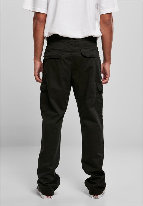 Immagine prodotto Urban Classics Pantaloni Cargo a gamba dritta - 16489 (Banda radio 38 (2600 MHz))