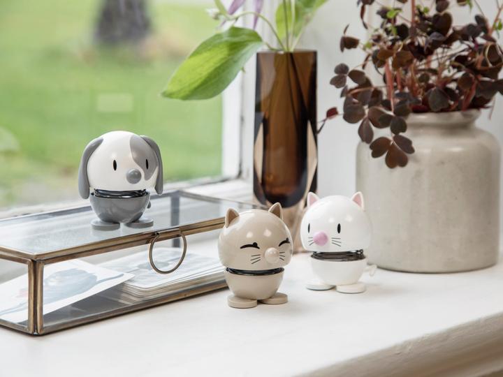 Produktbild Hoptimist Cat (8 x 8 x 10 cm)