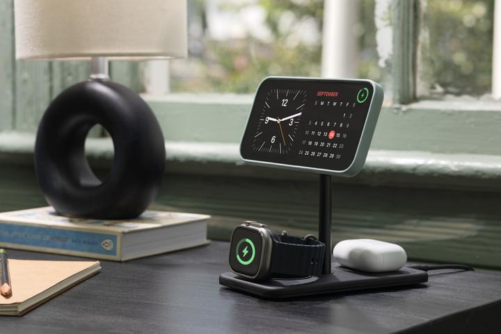 Immagine prodotto TwelveSouth HiRise 3 Deluxe (15 W)