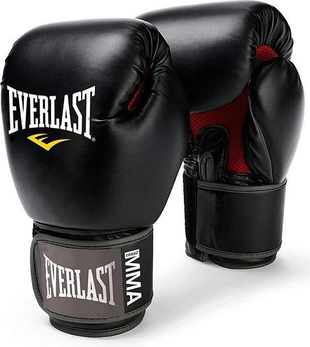 Actual product image Everlast Fighter (10 OZ)