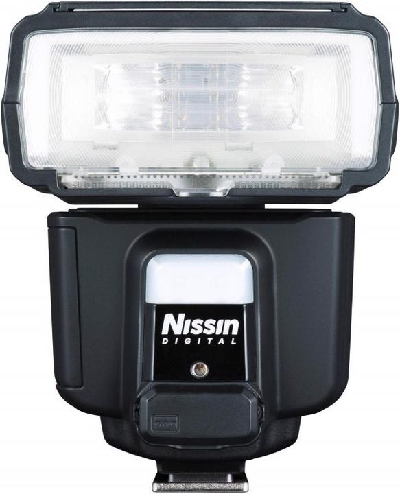 Immagine prodotto Nissin Digital Flash i60A Nikon (Nikon)