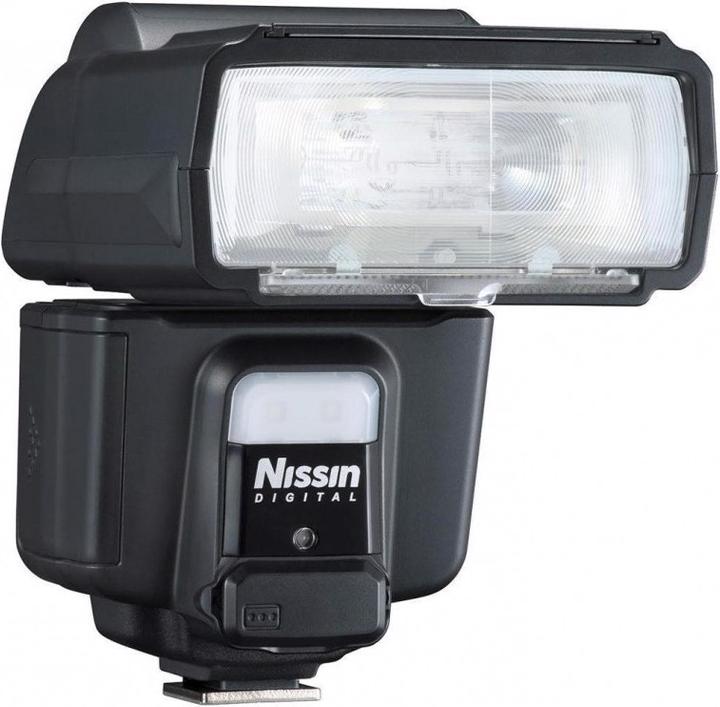 Immagine prodotto Nissin Digital Flash i60A Nikon (Nikon)