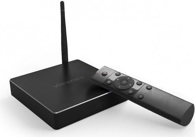 Produktbild Viewneo Digital Signage Player 4K Box ohne Lizenz