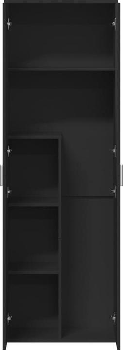 Produktbild vidaXL Highboard (60 x 35 x 180 cm)