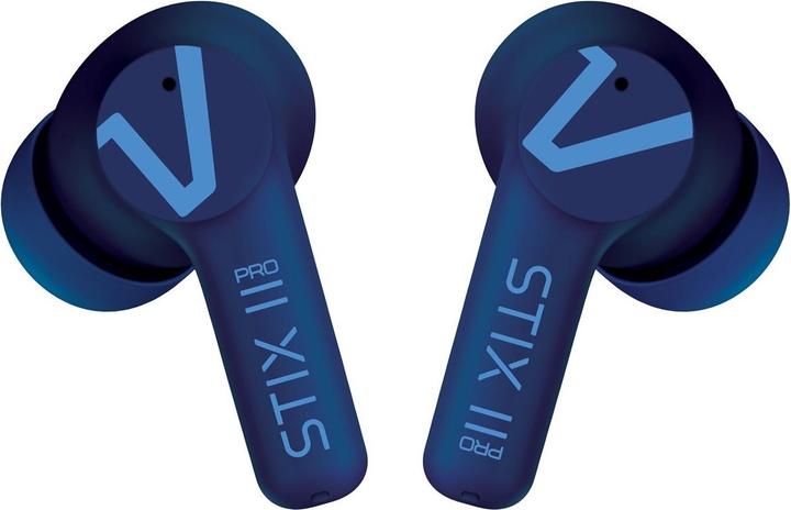 veho STIX II Pro True Wireless (ANC, 7 h, Draadloze)