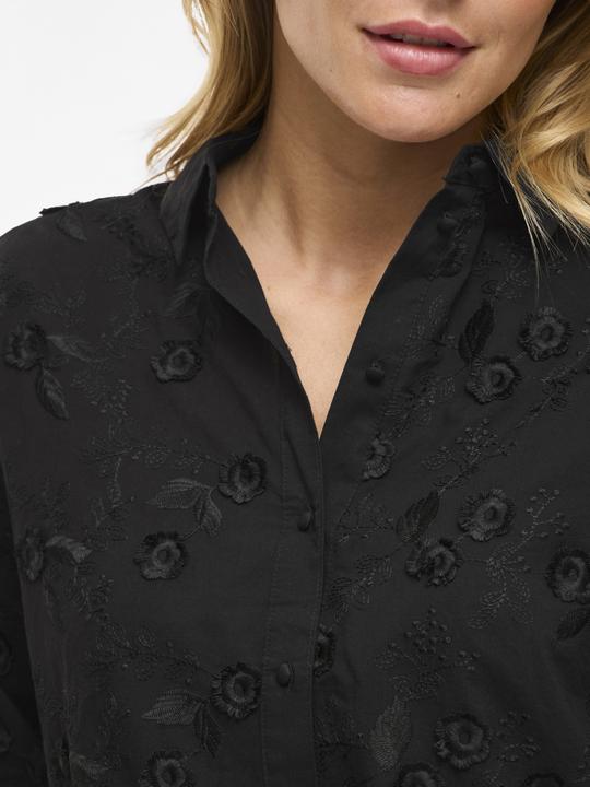 Image du produit Vila Langarm Hemd (42)