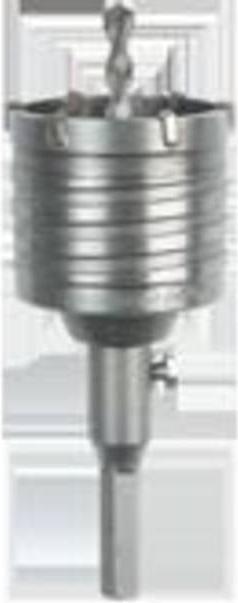 Actual product image Heller Drill bit set 50 mm 19626 0 1 (50 mm)