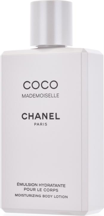 Chanel Coco Mademoiselle (Körpercreme, 200 ml)