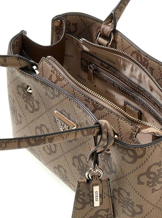 Immagine prodotto Guess Meridian II Shoulder Satchel Bag