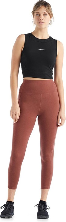 Immagine prodotto Icebreaker Reggiseno sportivo ritagliato ZoneKnit (S)