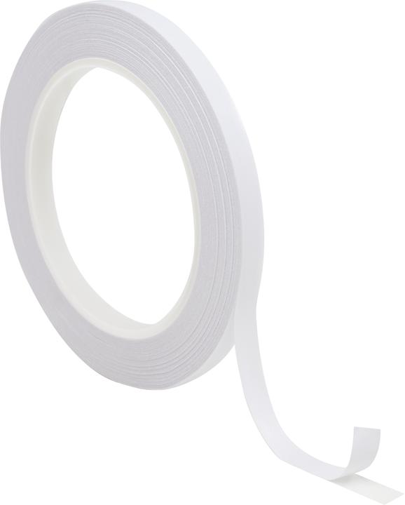 Immagine prodotto VBS Nastro biadesivo 25m, trasparente (8 mm)