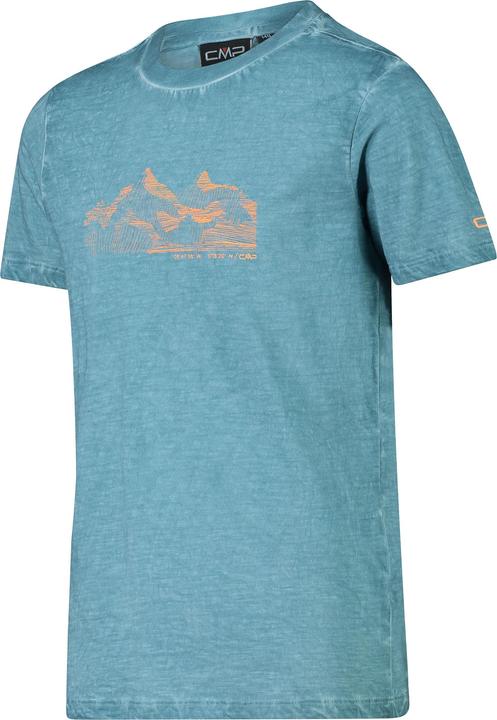 Produktbild CMP Campagnolo Boys Print