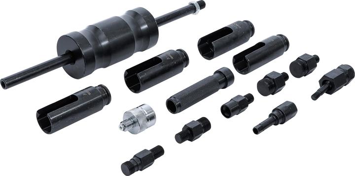 Actual product image BGS CDI Injector/Extractor Set 14 pcs.