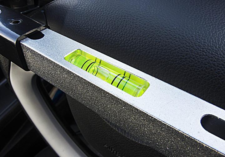 Actual product image Vigor Steering wheel adjustment scale ∙ V1571