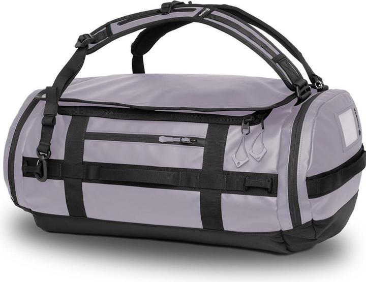 Immagine prodotto Wandrd CARRYALL Duffel 60L Uyuni Viola (Borsa a tracolla per fotocamera, 60 l)