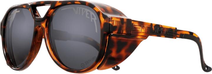 Produktbild Pit Viper The Land Locked Polarized