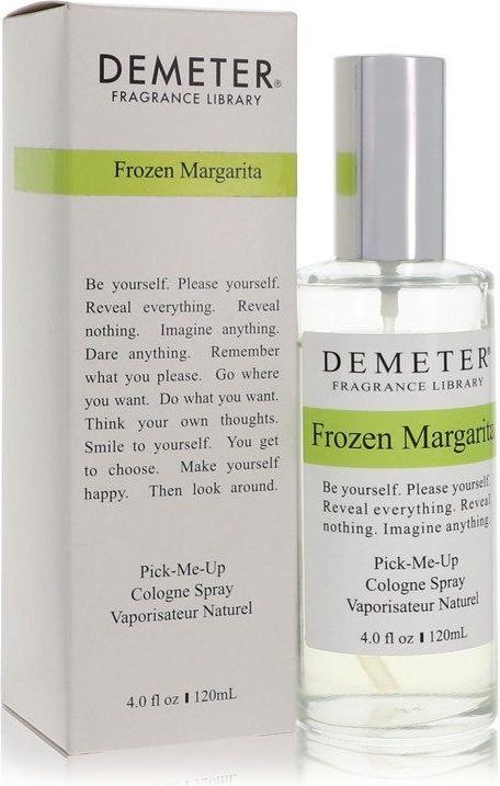 Produktbild Demeter Frozen Margarita (Eau de cologne, 120 ml)