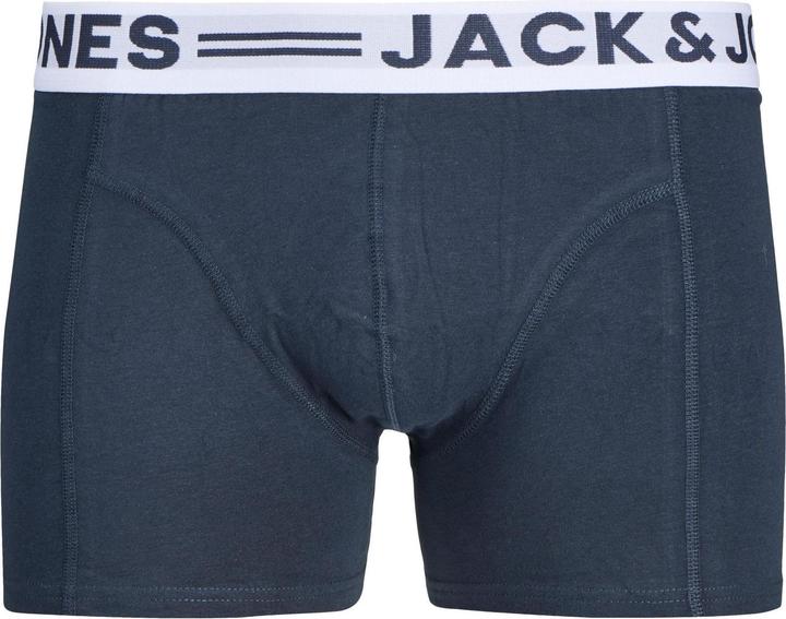Actual product image Jack & Jones Sense Trunks 3-Pack Noos (L, pack of 3)