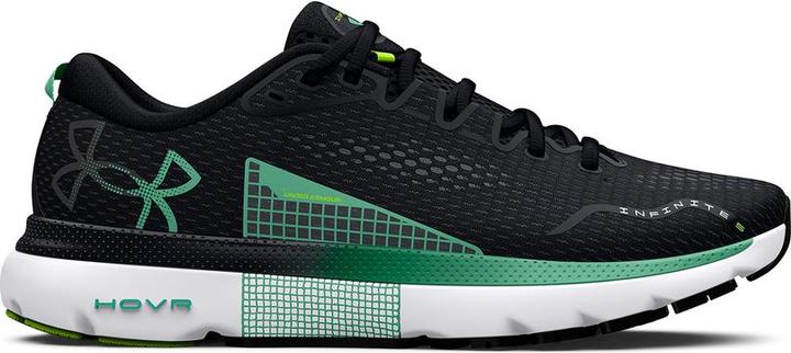 Produktbild Under Armour HOVR Infinite 5 Laufschuh Herren (46)