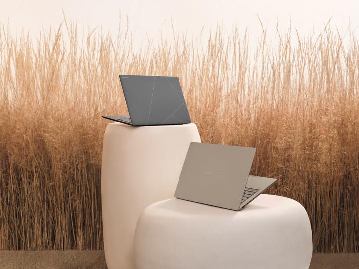 Immagine prodotto ASUS Zenbook A14 (14", Snapdragon X Plus X1P-26-100, 32 GB, 1000 GB, DE)