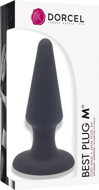 Image du produit Marc Dorcel Best Plug M Plug anal
