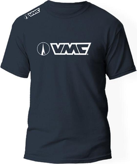 Actual product image Vmc Basic T-shirt (XXL)