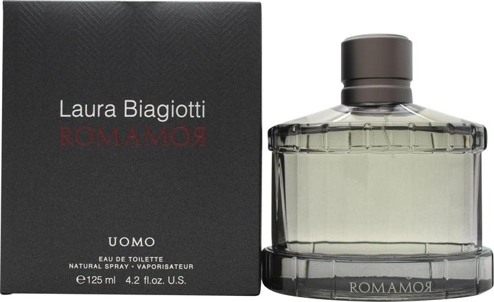 Laura Biagiotti Romamor Uomo