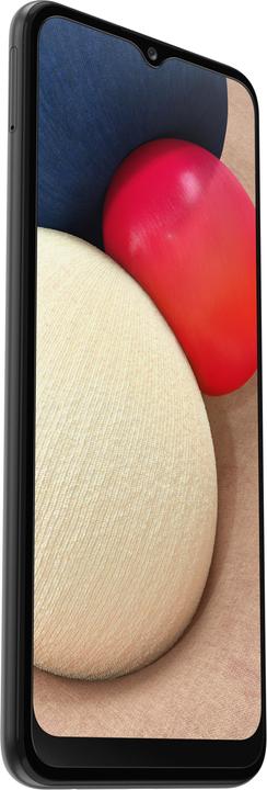 Image du produit OtterBox Trusted Glass (1 pcs, Samsung Galaxy A02s, Samsung Galaxy A03s)