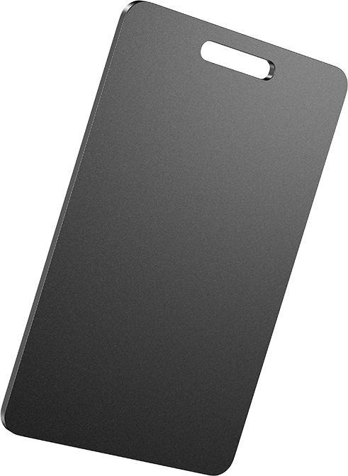 Produktbild xO Bluetooth Verlustortungsgerät LP05 schwarz (iOS)