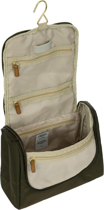 Produktbild Brics X-Collection Kulturbeutel 27 cm