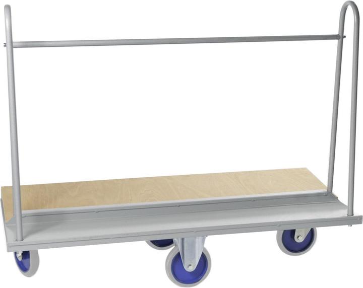 Produktbild Matador Schwerlast-Plattenwagen (500 kg)