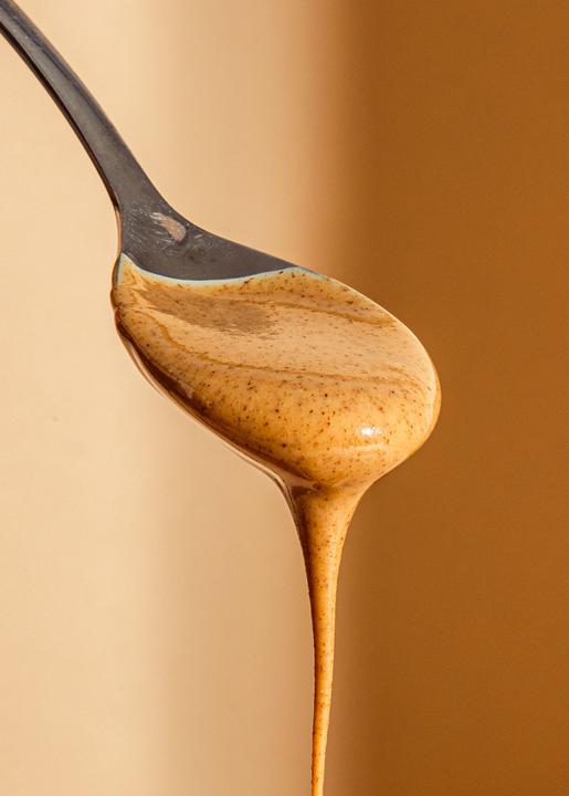 Actual product image KoRo Almond butter (500 g)