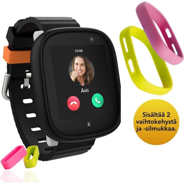 Produktbild Xplora X6 Play (51 mm, 4G)