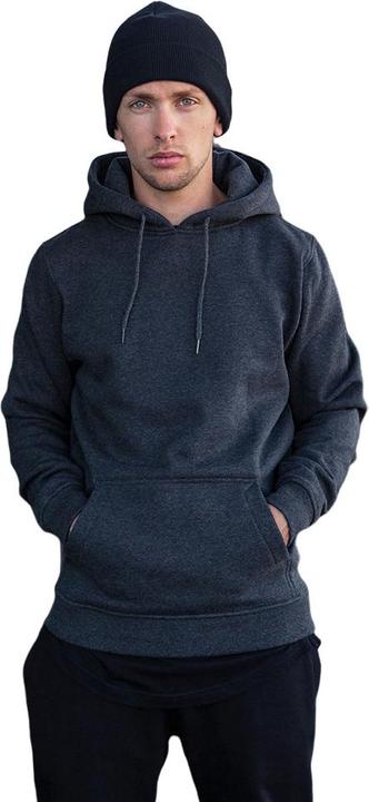 Immagine prodotto Build Your Brand Felpa con cappuccio pesante (XS)