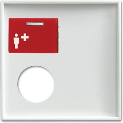 Produktbild Busch-Jaeger Zentralscheibe