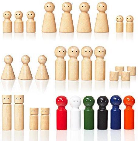 Actual product image Lumaland Family constellation