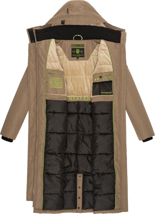 Actual product image Navahoo Hokulanii (XL)