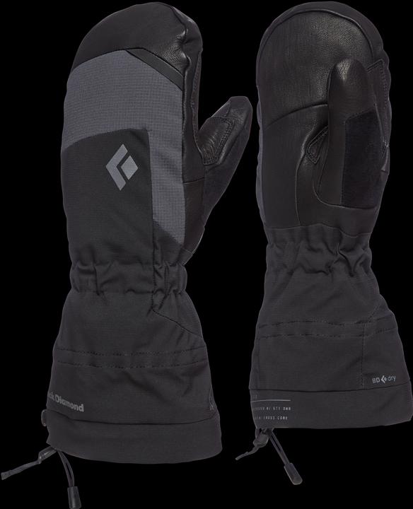 Produktbild Black Diamond Mercury Handschuhe (XS)