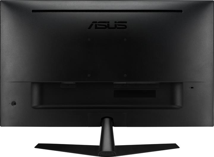 Actual product image ASUS VY27UQ (3840 x 2160 Pixels, 27")