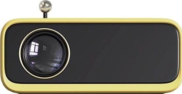 Produktbild Xiaomi Wanbo X1 (VGA, 200 lm, 1.35 - 2.2:1)