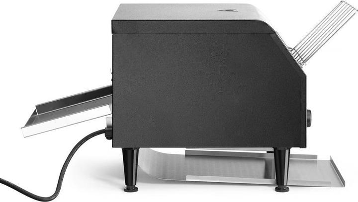 Immagine prodotto Hendi Tostapane continuo doppio Nero doppio 230V 224