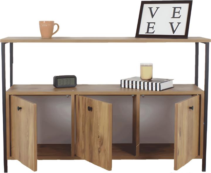 Image du produit Kalune Design Michaela (120 x 30 x 100 cm)