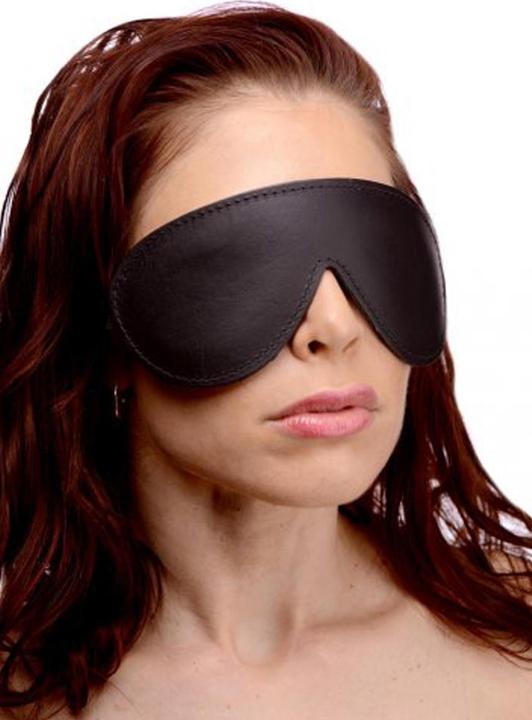 Immagine prodotto XR Brands Augenbinde wattiert