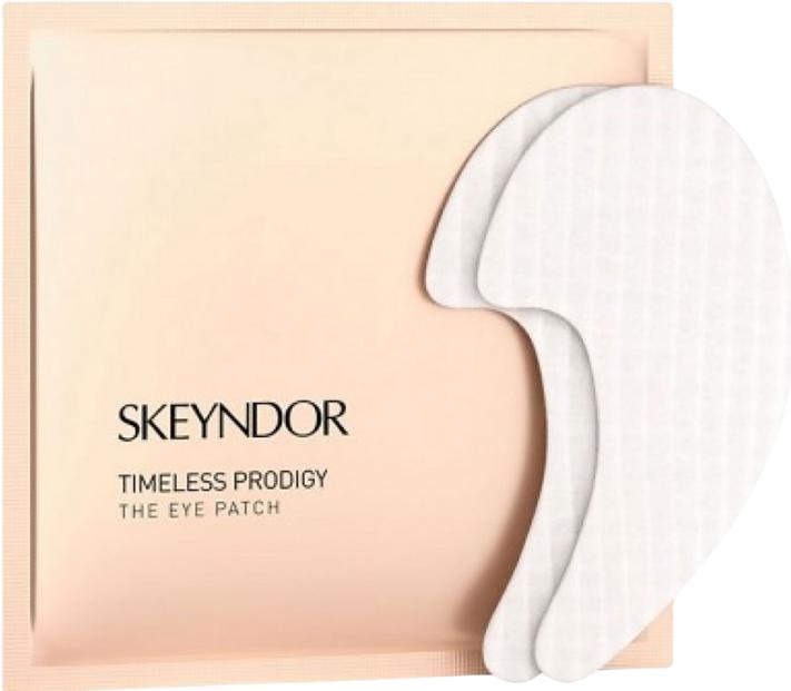 Produktbild Skeyndor Timeless Prodigy The Eye Patch Set (Augenpatches, 8 g)